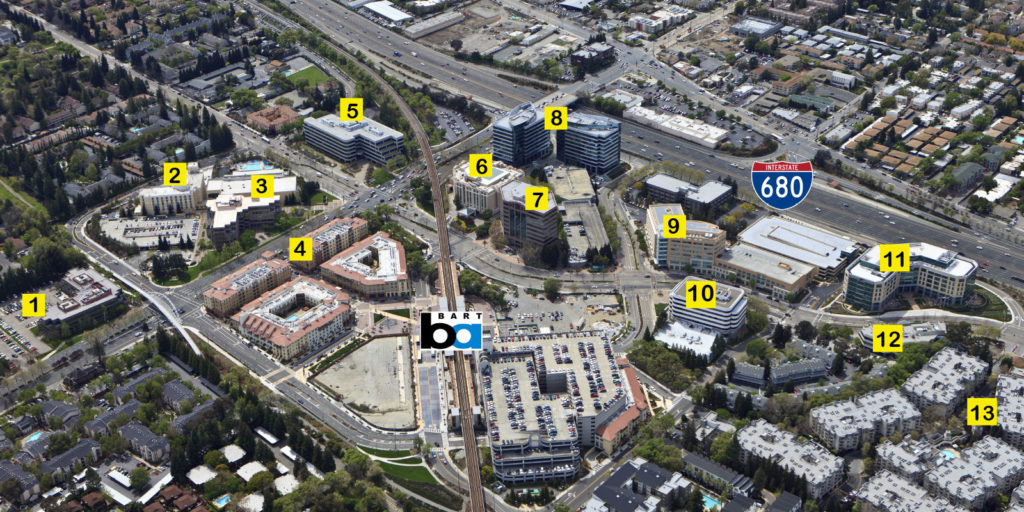 » Area Map » Area Map