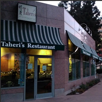 Taheri’s Restaurant & Catering Services