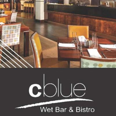 c-Blue Wet Bar & Bistro